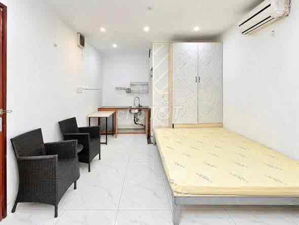 Nguyễn Thị Tú Bình Tân interior room