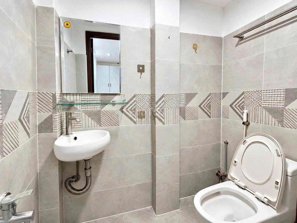 Nguyễn Thị Tú Bình Tân interior room