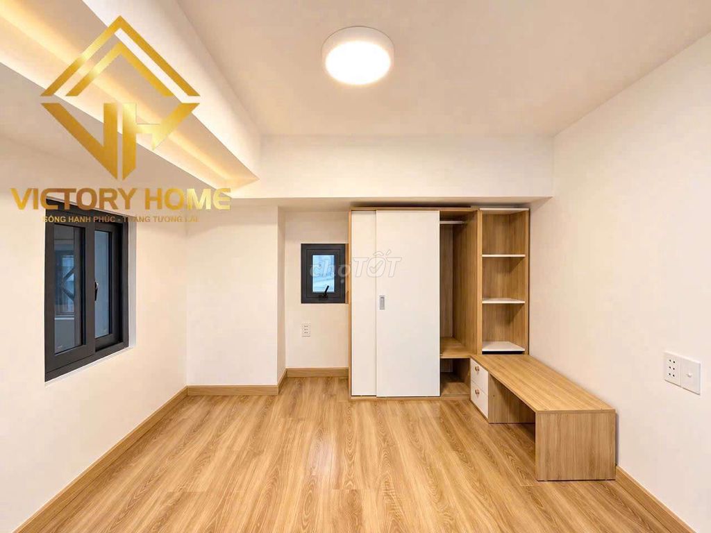 Intract room - Achieving leader, 204 26, Bình Thạnh