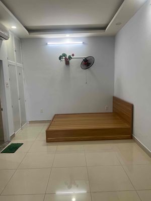 Renting apartment costs 3.5 million.