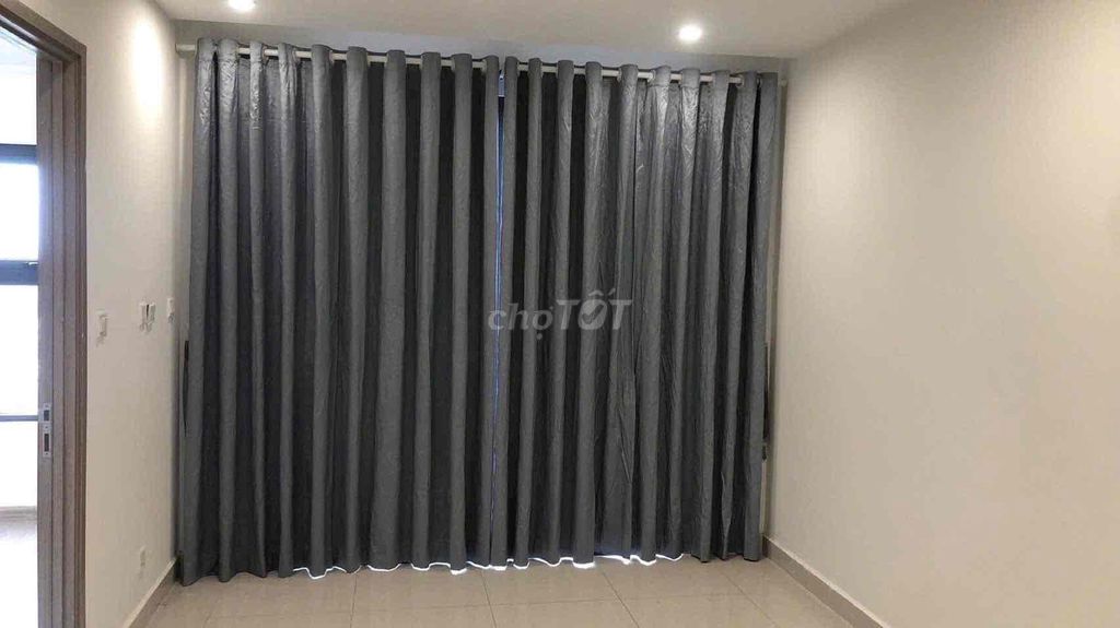 Rent two bedrooms, two toilets, ready to close Origami.