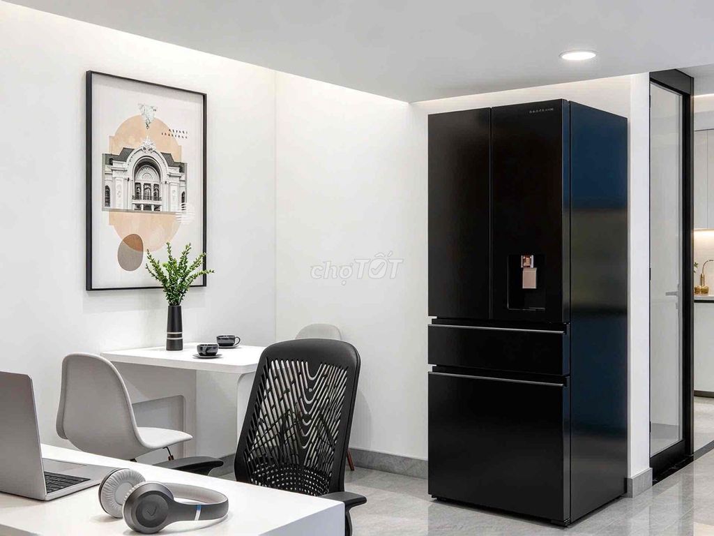 apartment vCard to Apt Bình Thạnh