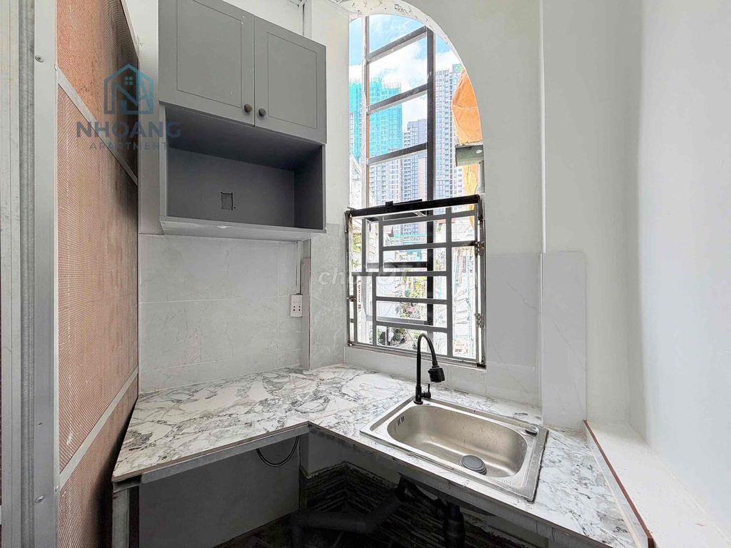 Rent a kitchen bedroom, 100 percent detective.