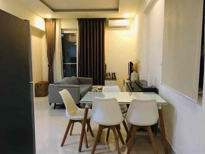 The Park Residence rents two bedrooms plus one bathroom Full's 10 million in a row.