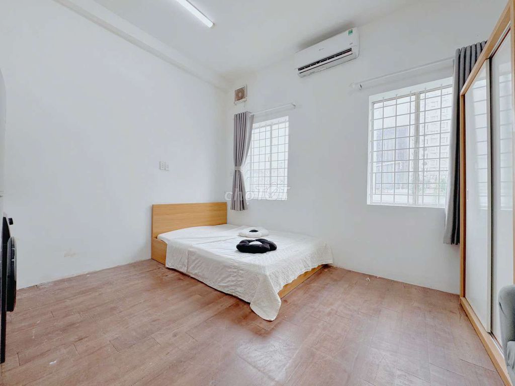 Đinh Bộ Lĩnh beauty room - 26, Bình Thạnh