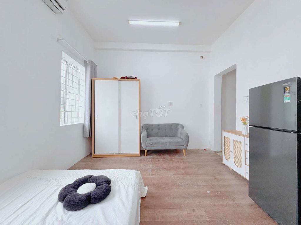 Đinh Bộ Lĩnh beauty room - 26, Bình Thạnh