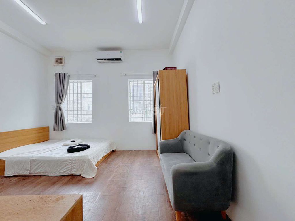 Đinh Bộ Lĩnh beauty room - 26, Bình Thạnh