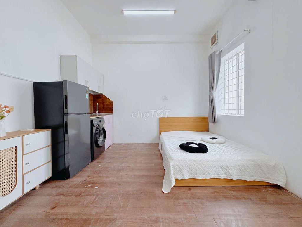 Đinh Bộ Lĩnh beauty room - 26, Bình Thạnh