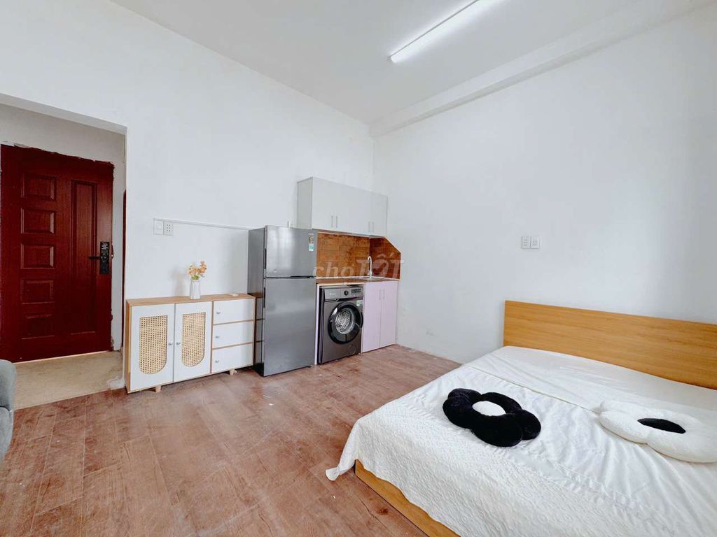 Đinh Bộ Lĩnh beauty room - 26, Bình Thạnh