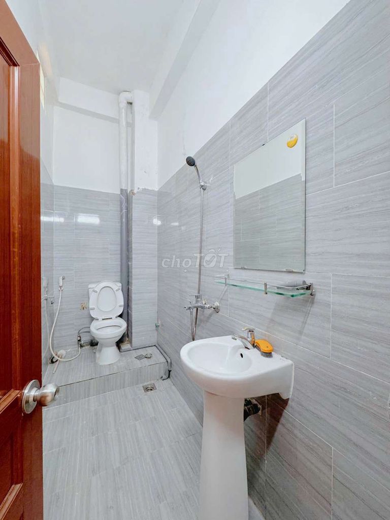 Đinh Bộ Lĩnh beauty room - 26, Bình Thạnh