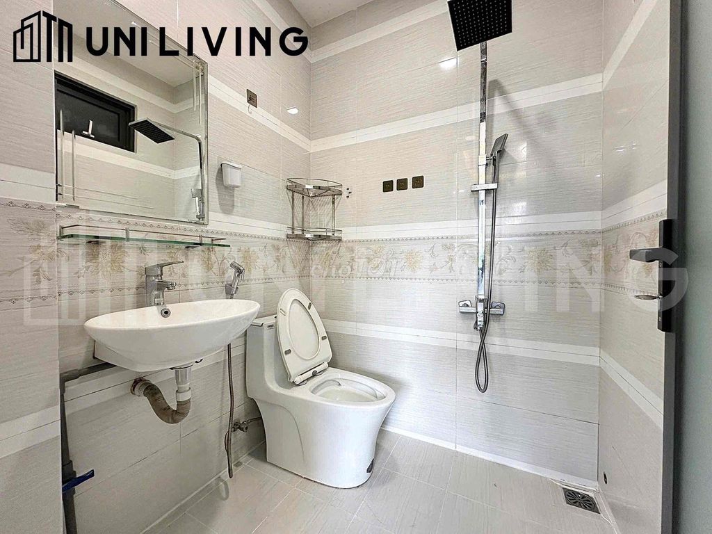 Rent the apartment. One bedroom. Two bedrooms. 26 Bình Thạnh.