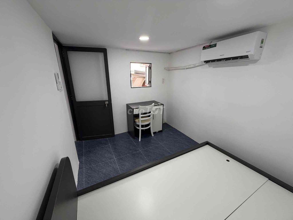 Rent a new mini apartment - downtown.