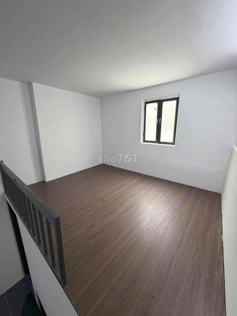Rent a new mini apartment - downtown.
