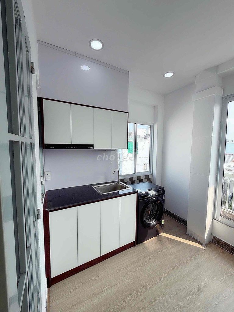 Room service- Lạc Long Quân District 11 Full new furniture 100%