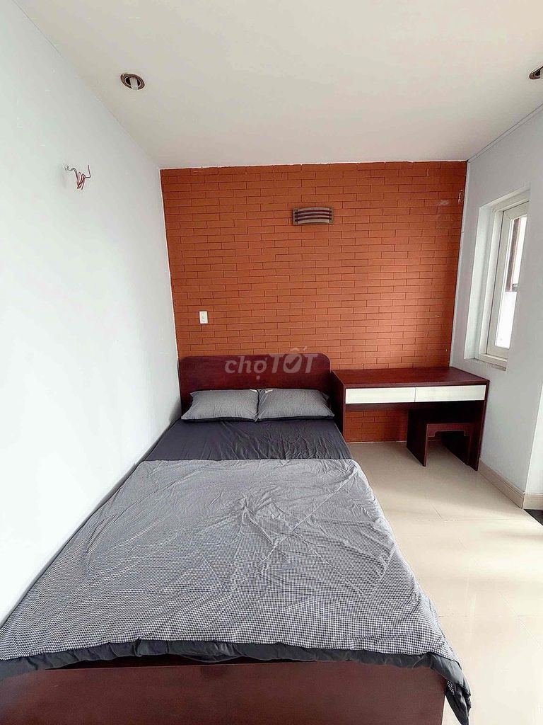 Room service- Lạc Long Quân District 11 Full new furniture 100%