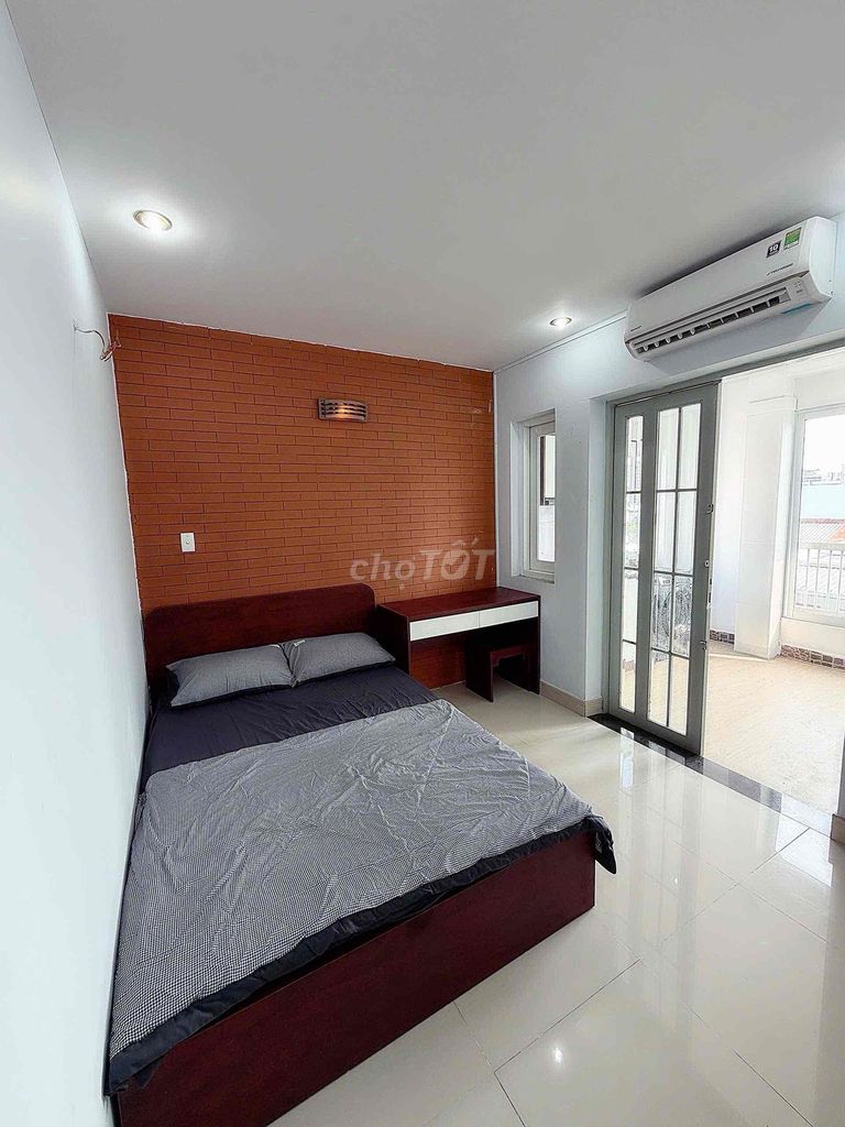 Room service- Lạc Long Quân District 11 Full new furniture 100%