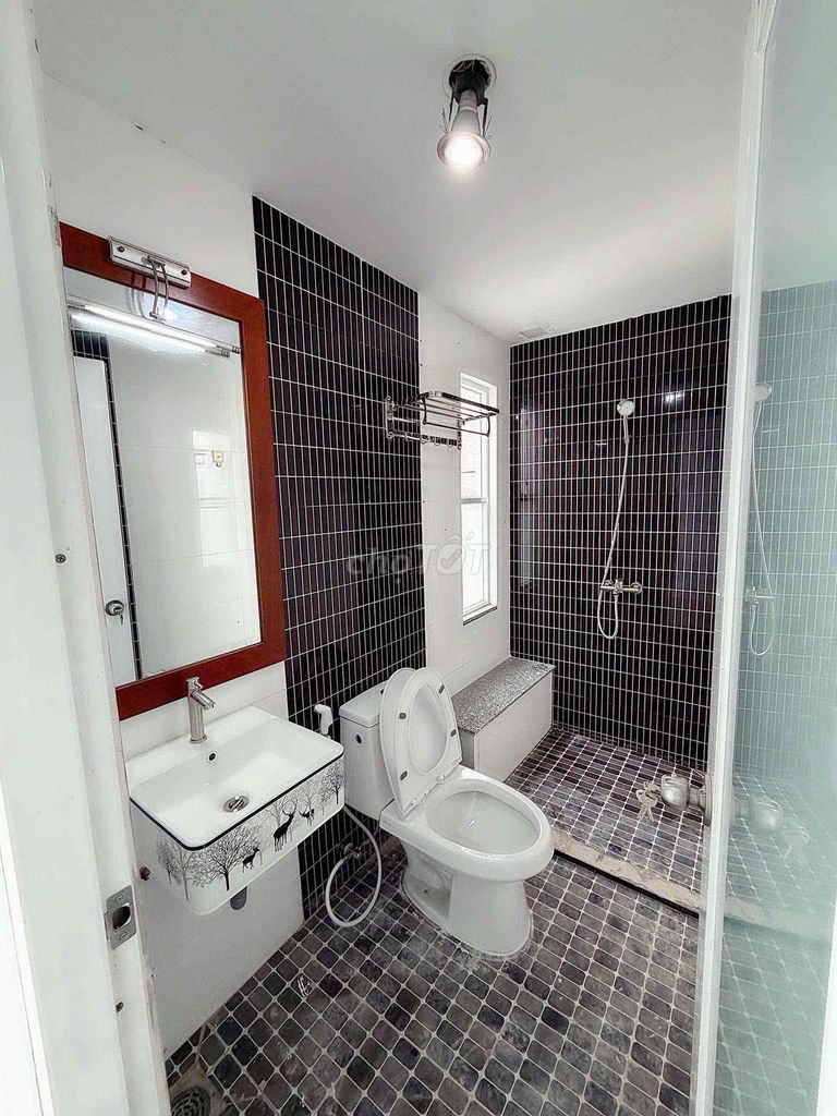 Room service- Lạc Long Quân District 11 Full new furniture 100%