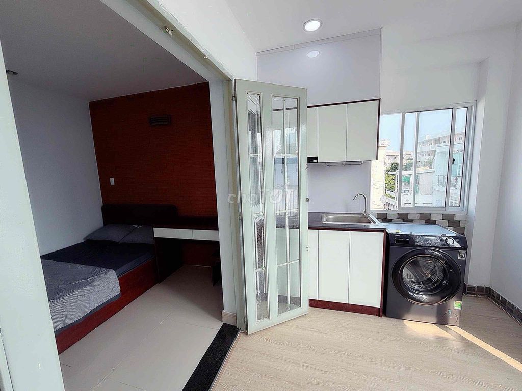 Room service- Lạc Long Quân District 11 Full new furniture 100%