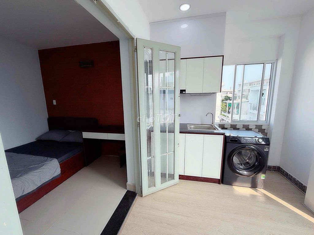 Room service- Lạc Long Quân District 11 Full new furniture 100%