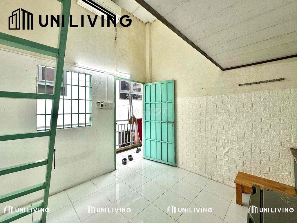 Rent room at full interior corner at Hiệp Bình Chánh near Zjmall