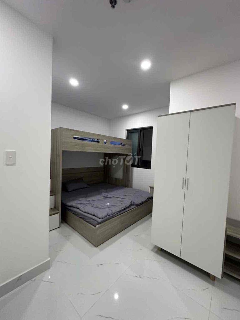 The new project is full of furniture. The price is only 3 million8.