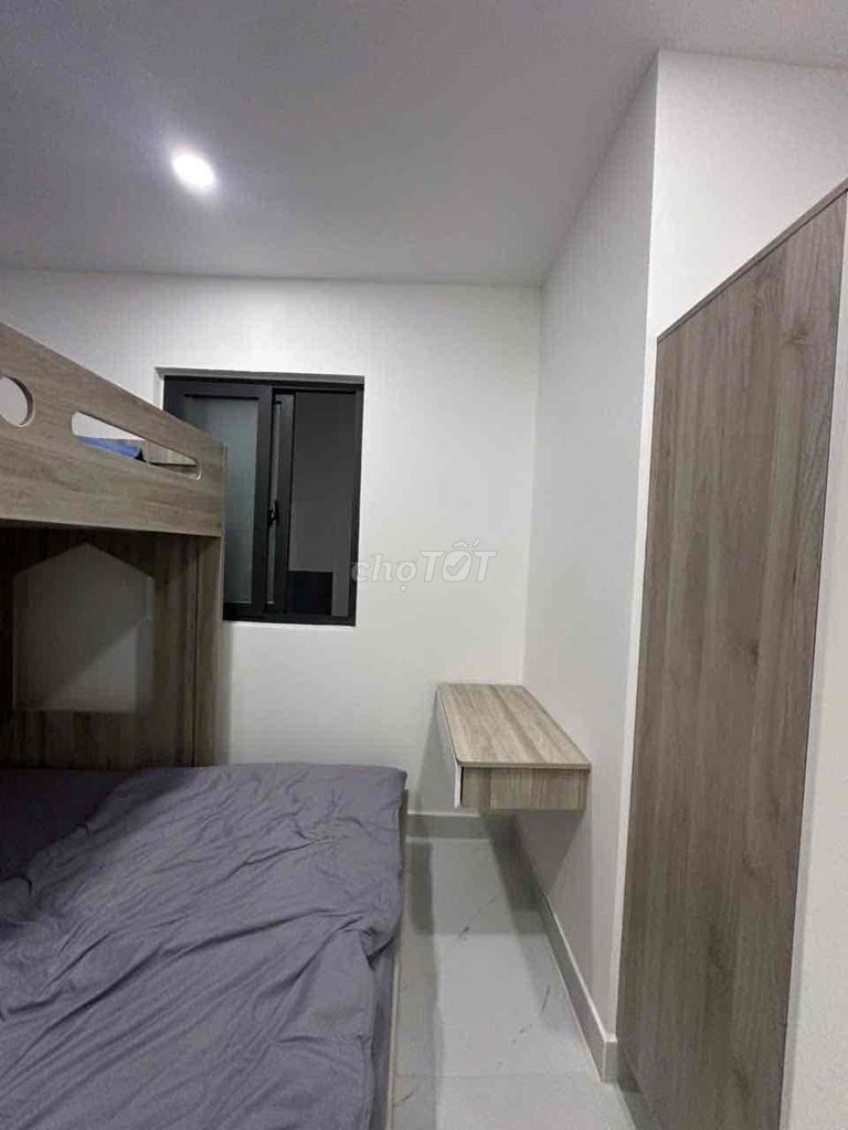 The new project is full of furniture. The price is only 3 million8.