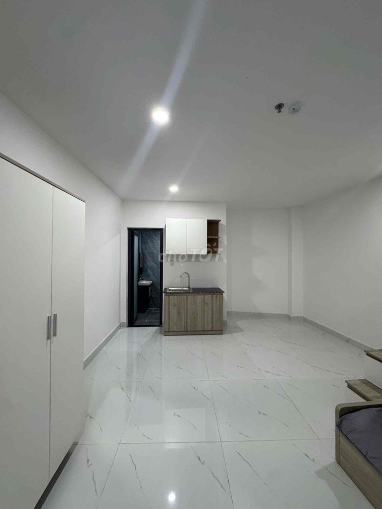 The new project is full of furniture. The price is only 3 million8.