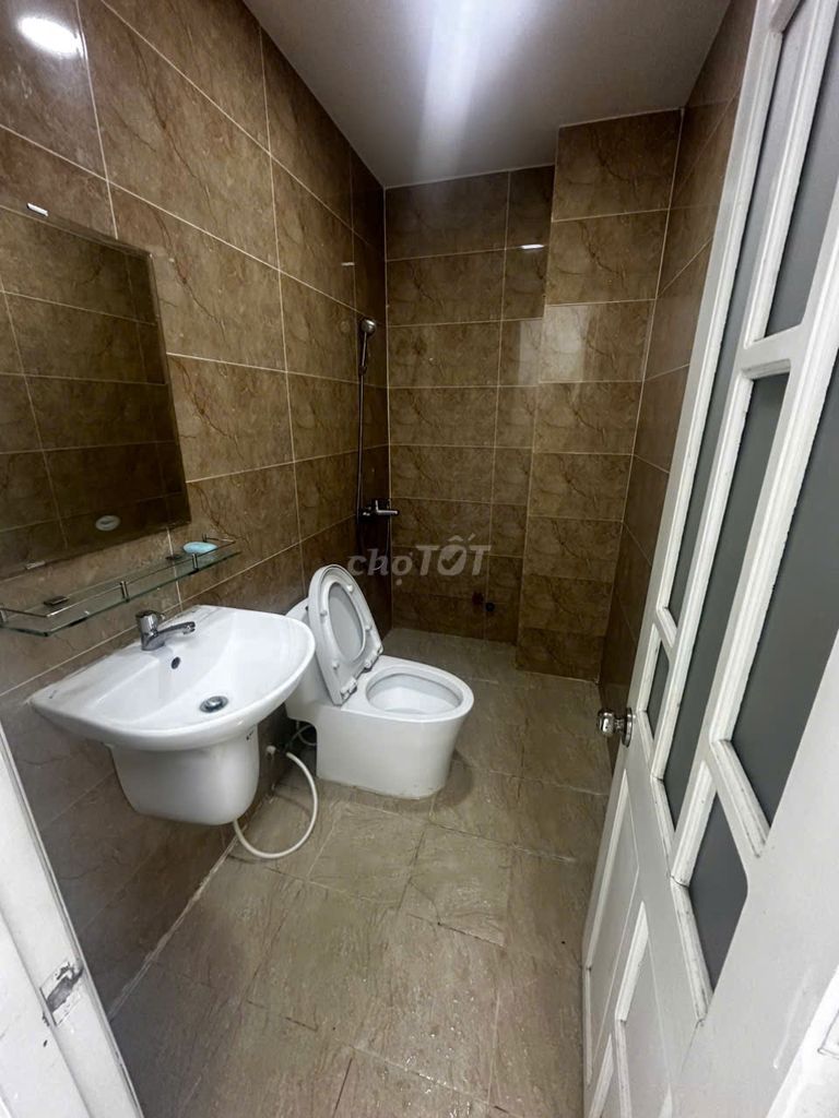 room for 136 Trần Văn Quang KEWE (Tân Bình) City of Ho Chi Minh