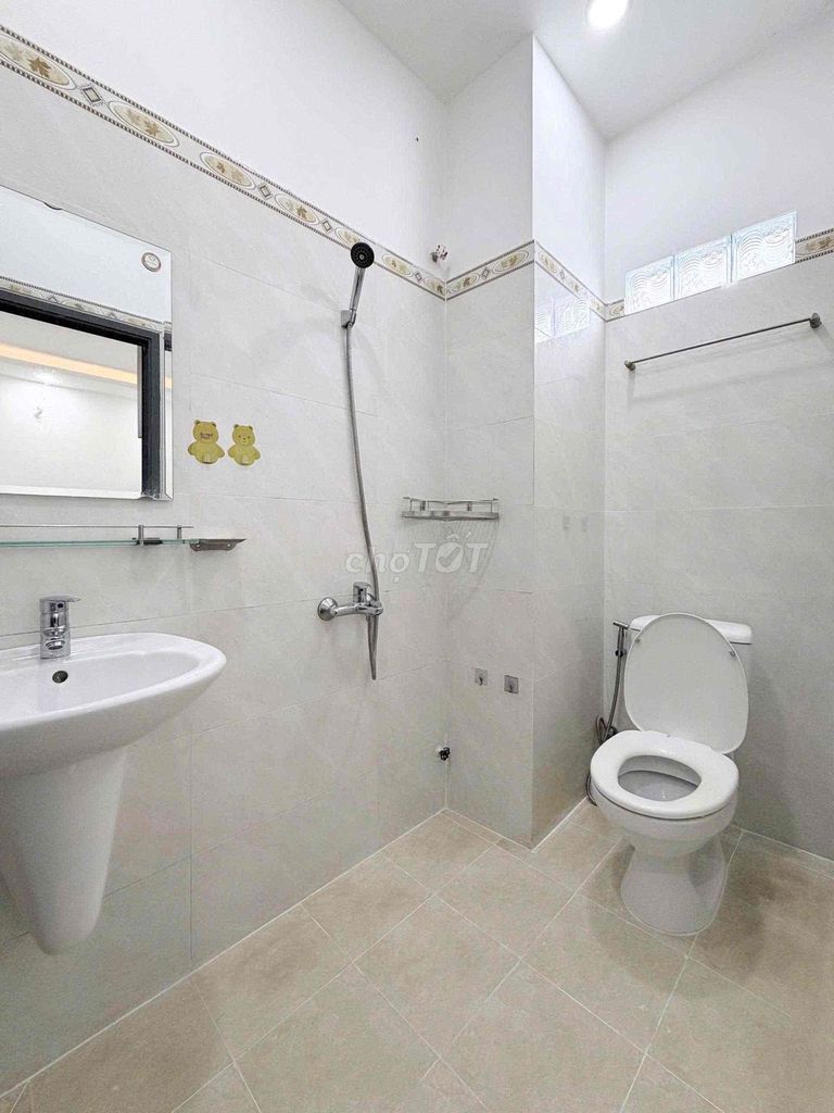 A separate kitchen bedroom, full interior - Bạch Đằng, Tân Bình