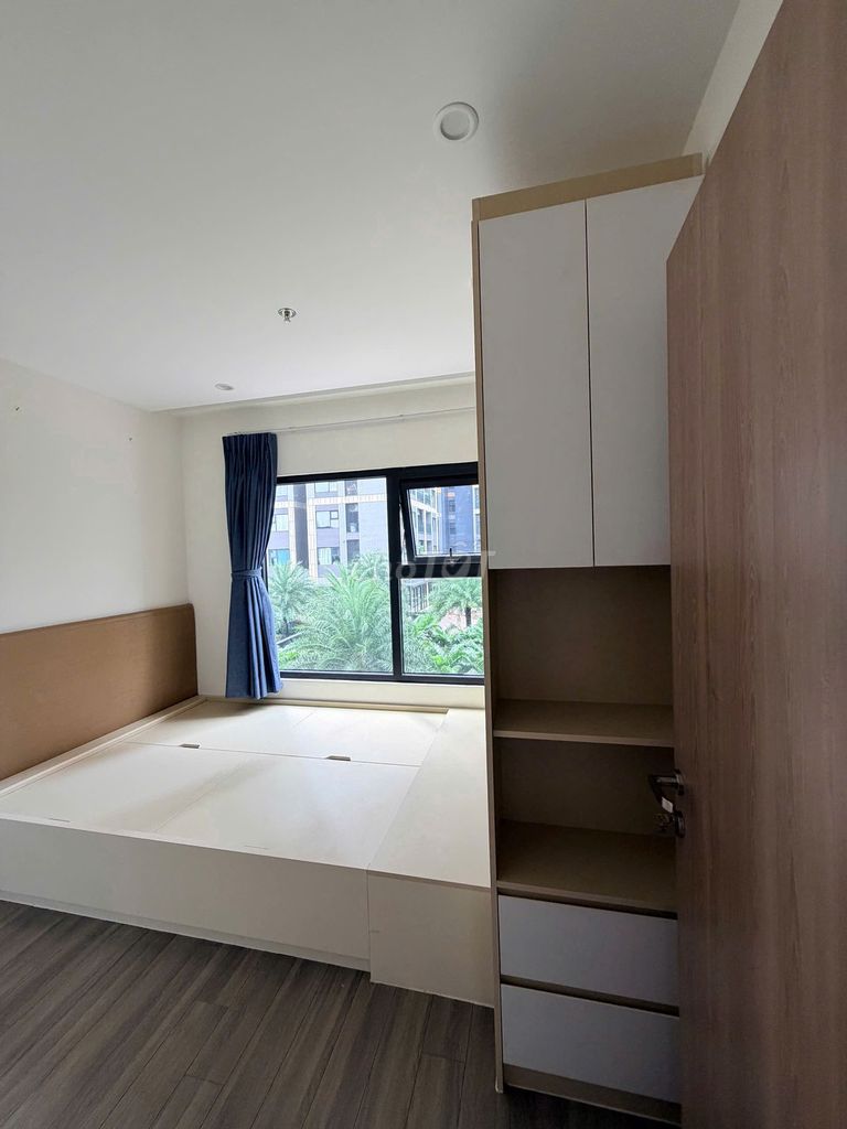 Rent a two-room apartment plus origami.