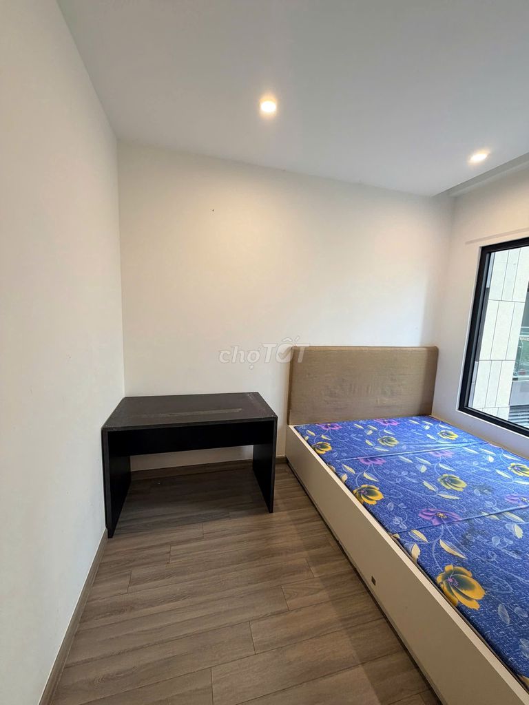 Rent a two-room apartment plus origami.