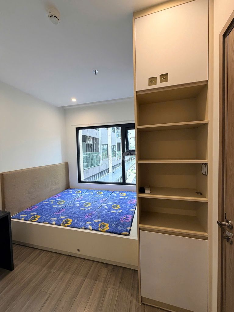 Rent a two-room apartment plus origami.
