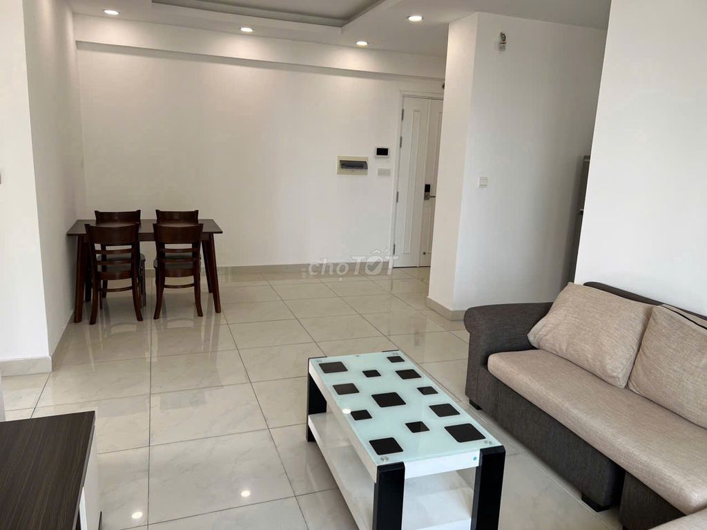 Hot hot. - Rent Florita 7th District. Two bedrooms only 13 million a month.