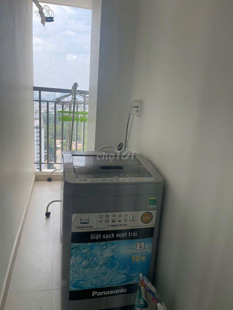 Hot hot. - Rent Florita 7th District. Two bedrooms only 13 million a month.