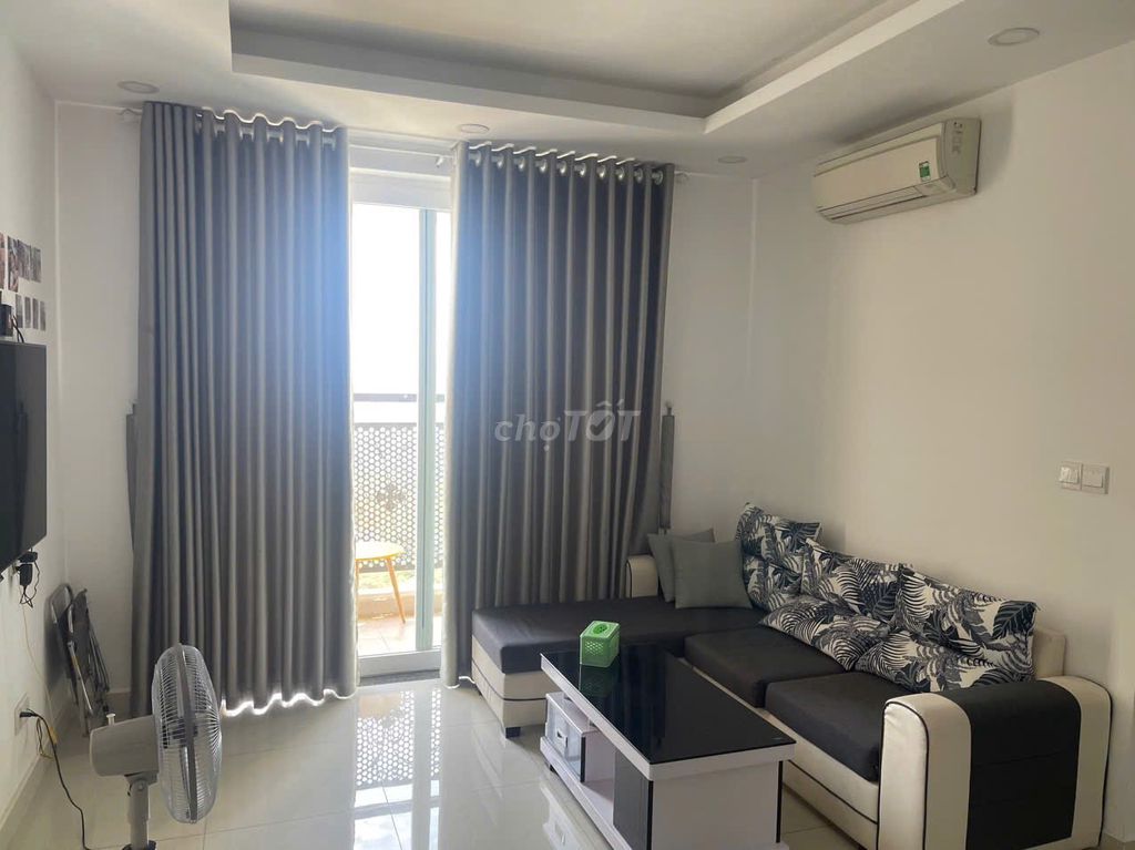 Hot hot. - Rent Florita 7th District. Two bedrooms only 13 million a month.