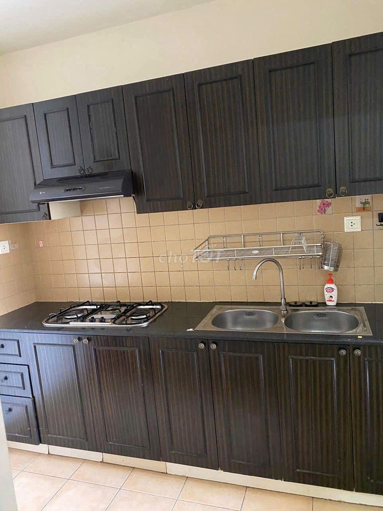 Need to rent an AnPenzie District 6, area: 83 meters two bedrooms, Eight million a month.