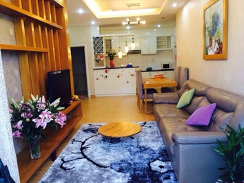 Rent apartment 3 bedrooms in the orient apartment - 331 Bến Vân Đồn - 794 district 4