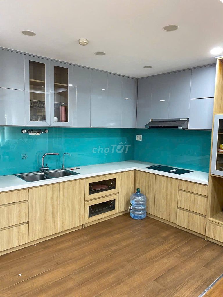 Rent Carillon apartment 93 m/3 bedrooms at 16 million, 86 meters per 2 bedrooms at 15 million