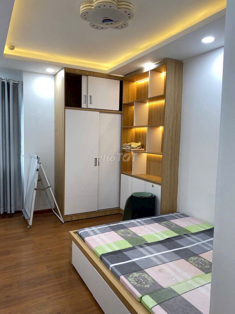 Rent Carillon apartment 93 m/3 bedrooms at 16 million, 86 meters per 2 bedrooms at 15 million