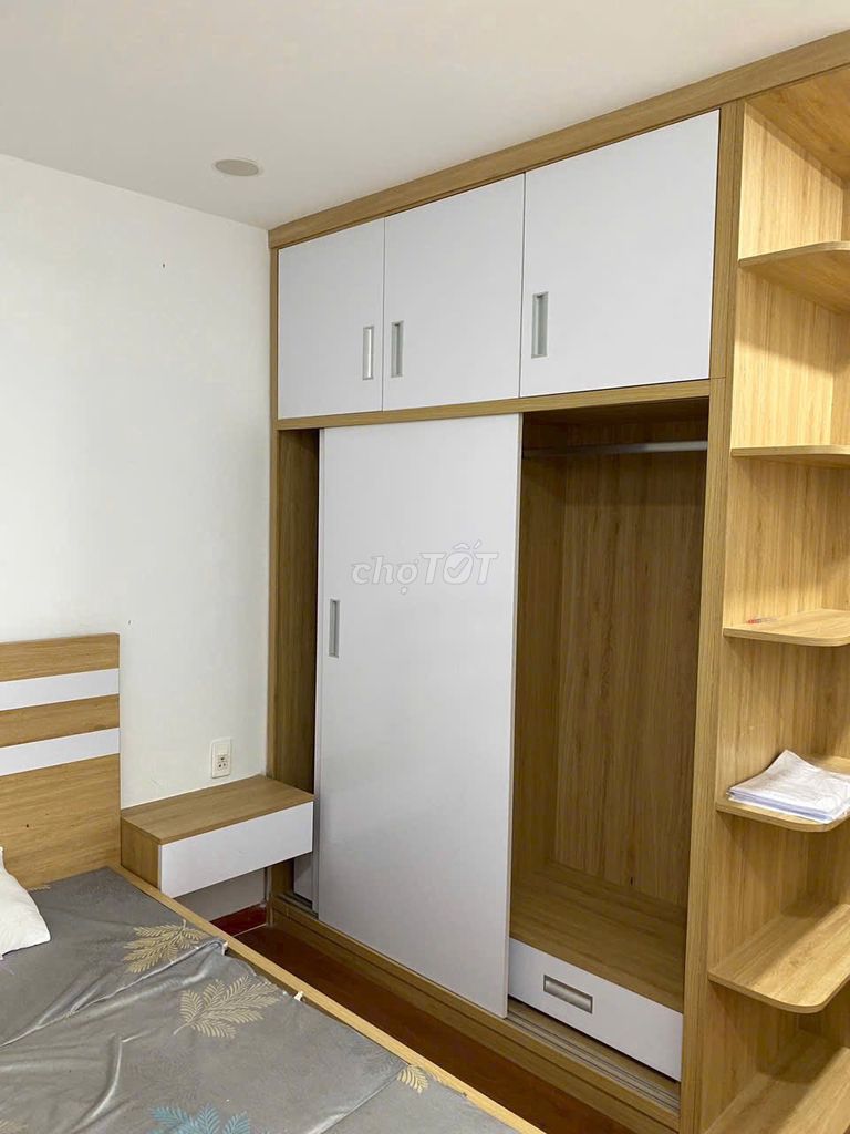 Rent Carillon apartment 93 m/3 bedrooms at 16 million, 86 meters per 2 bedrooms at 15 million