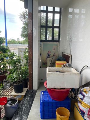 Hot! Rent the original house, 25 meters long, in, etc. and business.