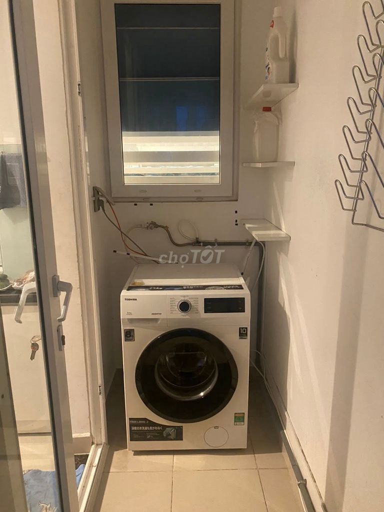 Rent Sky Center, 3 bedrooms, 2 toilets,full interior, nice house.