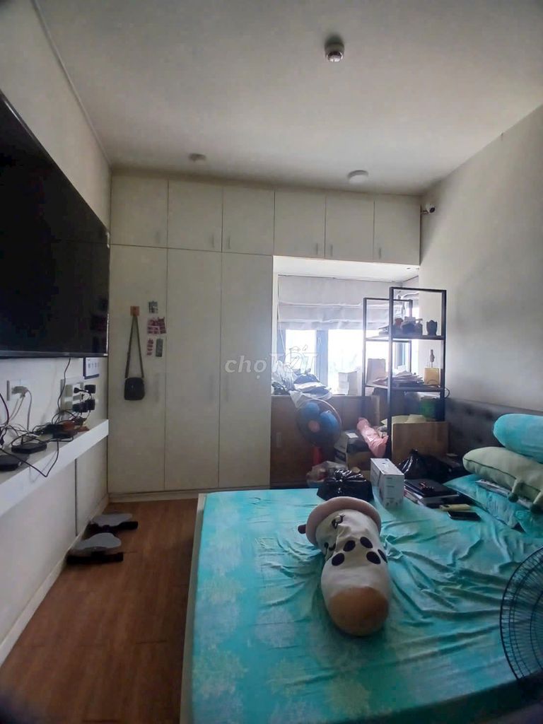 Diamond Lotus District 8 3 bedroom 2 toilets near the entire interior