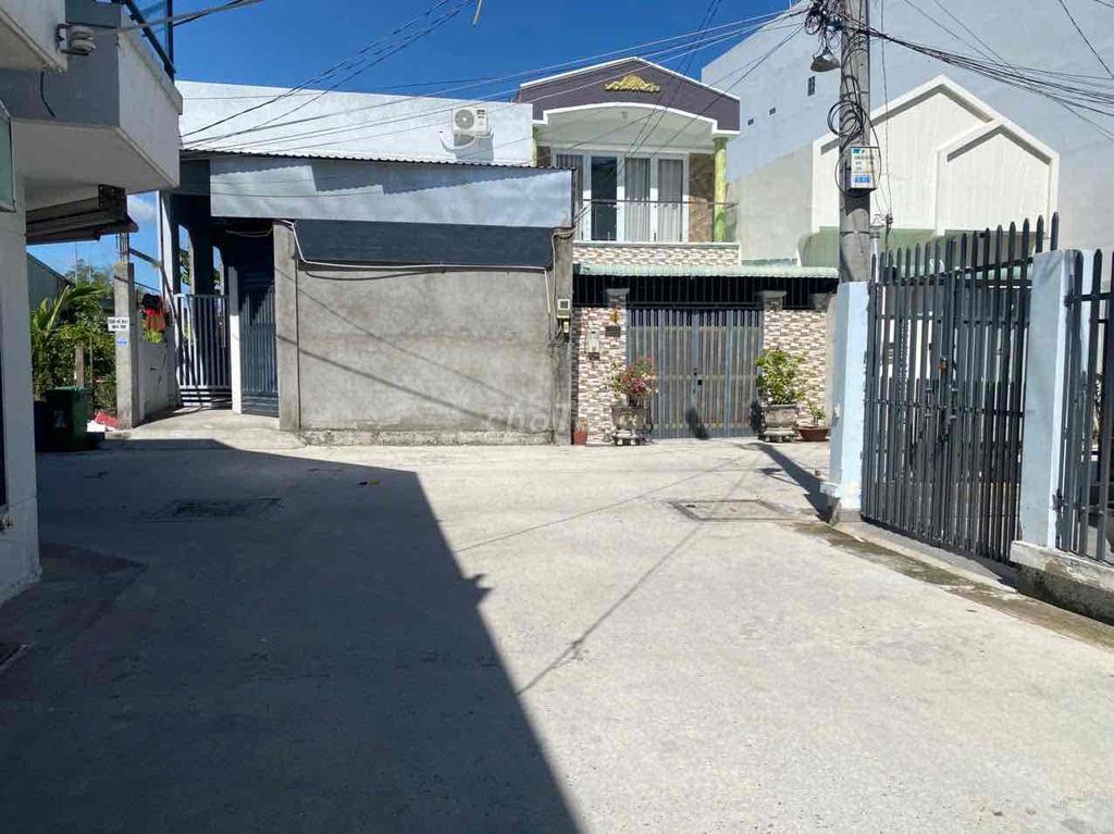 Home (new) for renting 5 million fronts 7 meters per high village