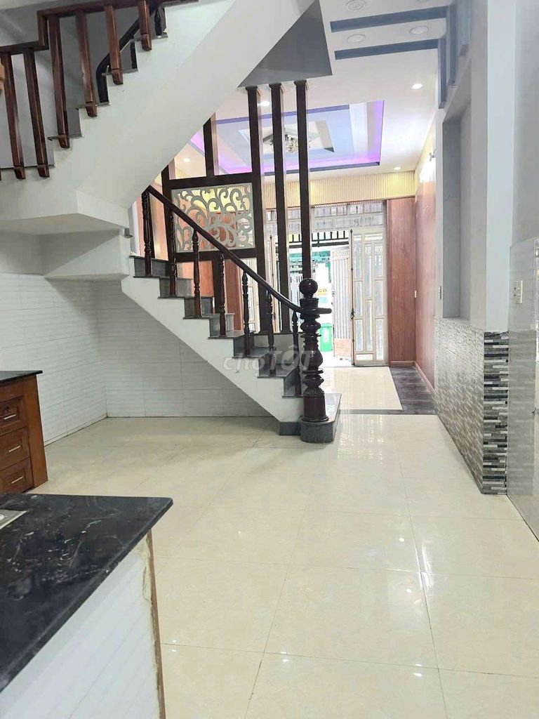 The entire interior 11 million Bình Thành is too cheap