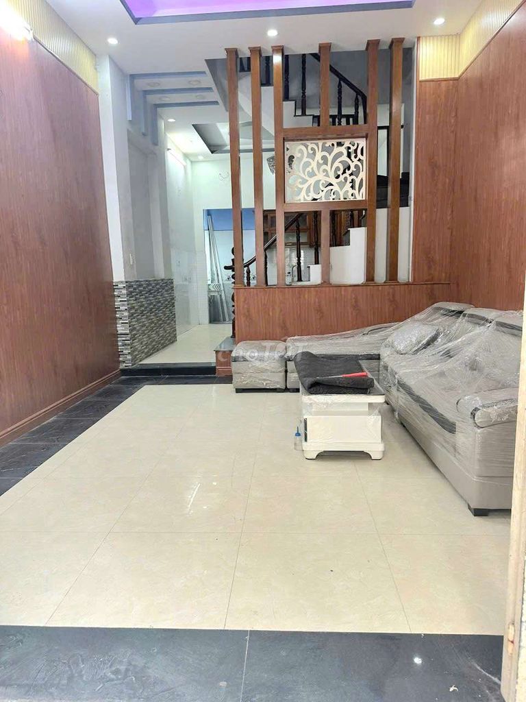 The entire interior 11 million Bình Thành is too cheap