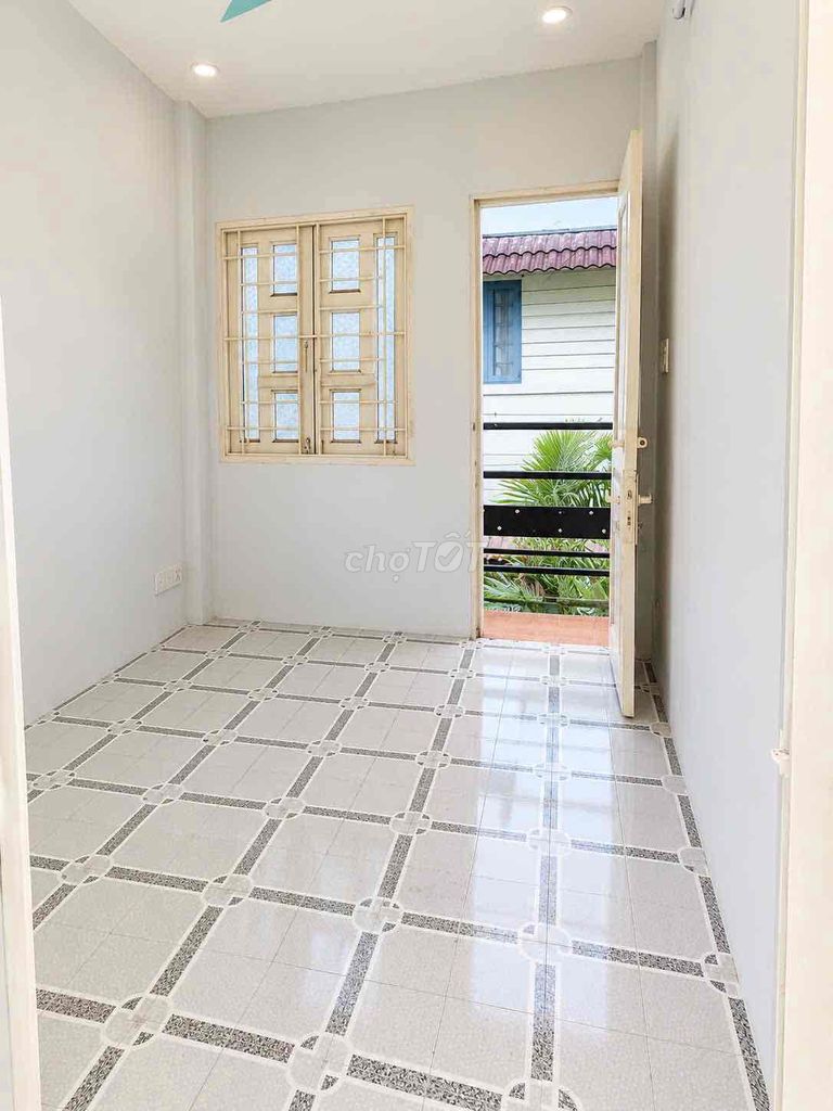 Rent the original house, two bedrooms, two toilets, 11 million--128/48/lave browser, Bình Thạnh