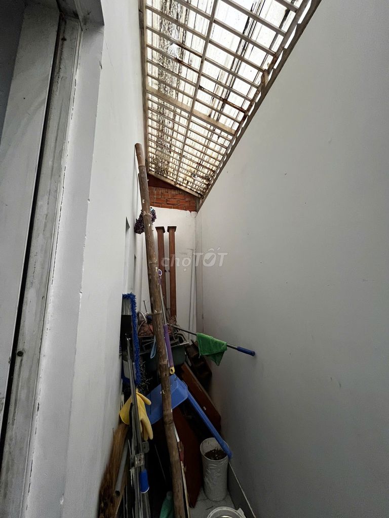 area 8 x16 meters - Home 96 Đinh Bộ Lĩnh, Q.Bình Thạnh - 3story