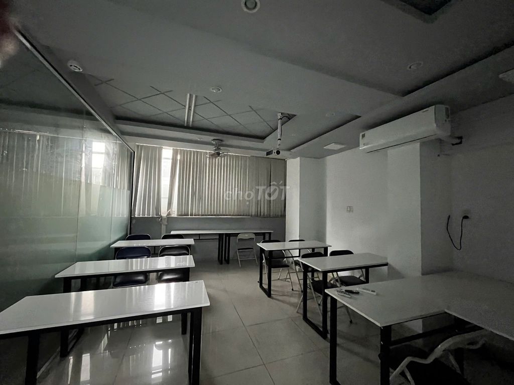area 8 x16 meters - Home 96 Đinh Bộ Lĩnh, Q.Bình Thạnh - 3story