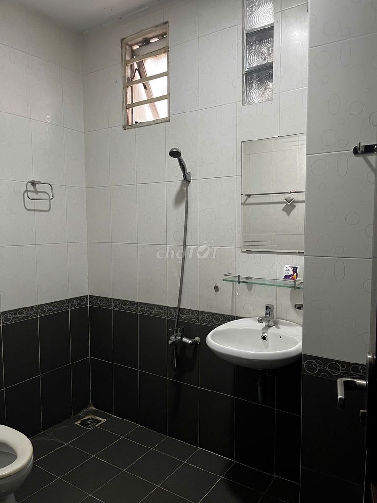 area 8 x16 meters - Home 96 Đinh Bộ Lĩnh, Q.Bình Thạnh - 3story
